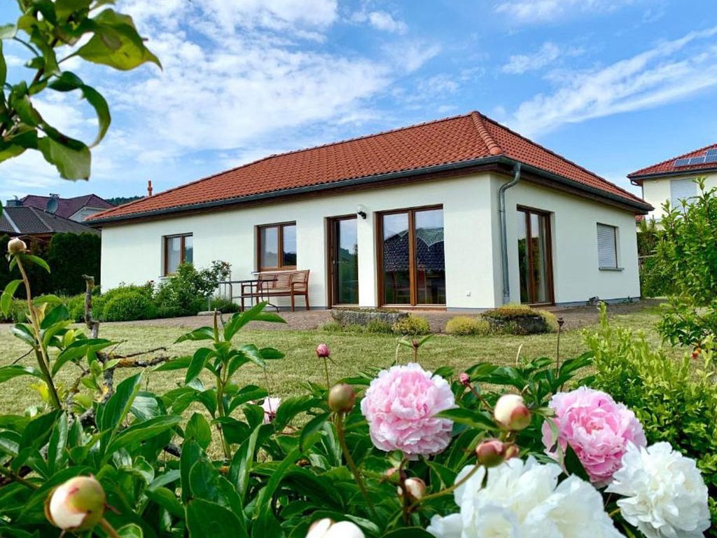 Ferienhaus Rhönpark