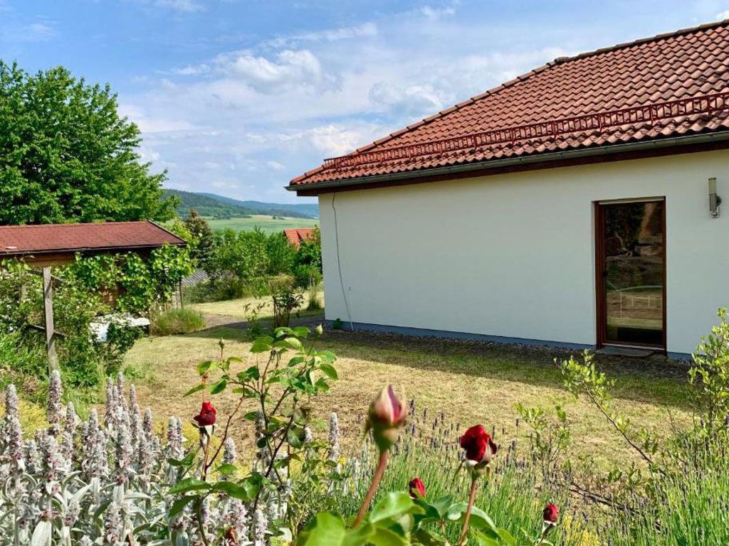 Ferienhaus Rhönpark