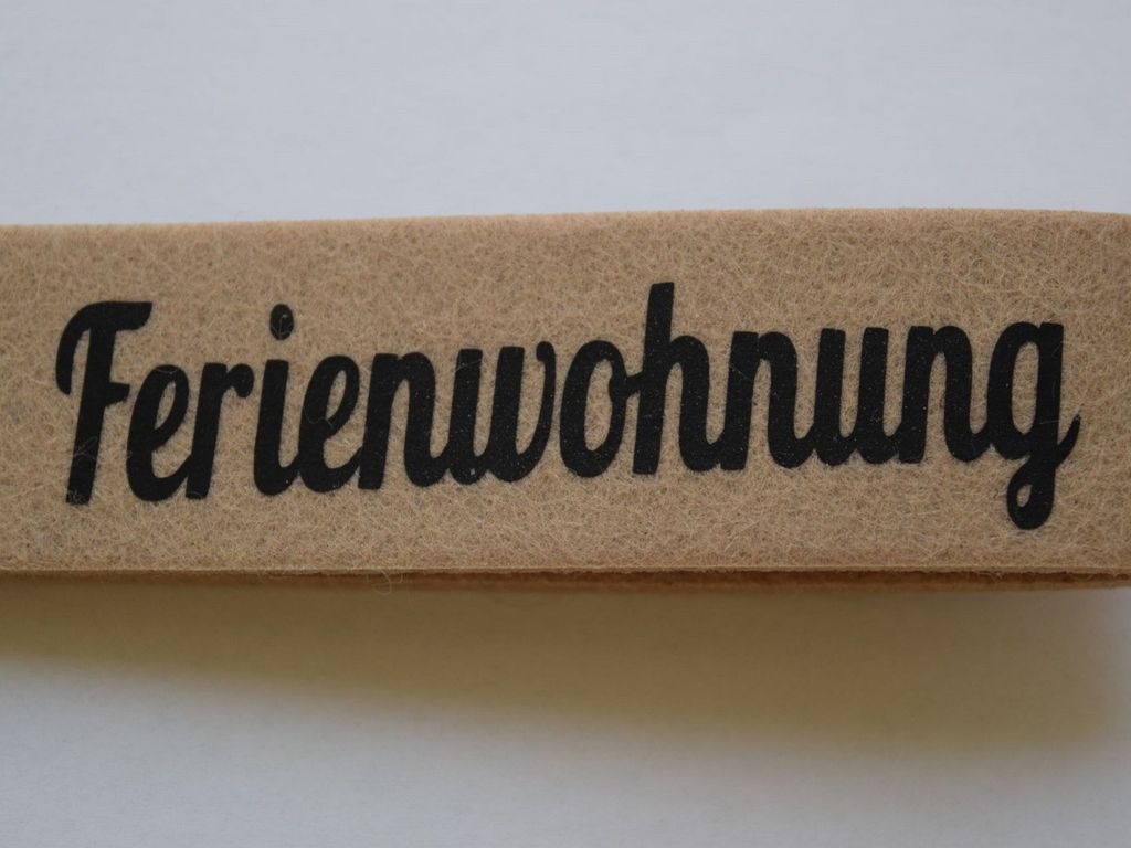 Ferienwohnungen Blaßneck