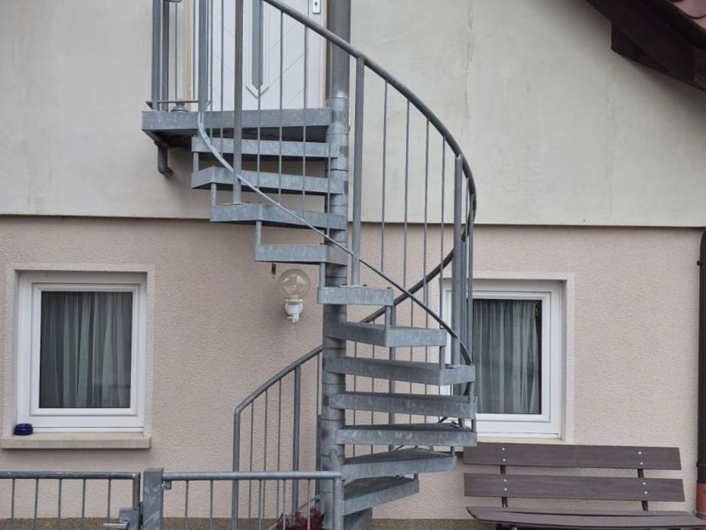 Ferienwohnungen Blaßneck