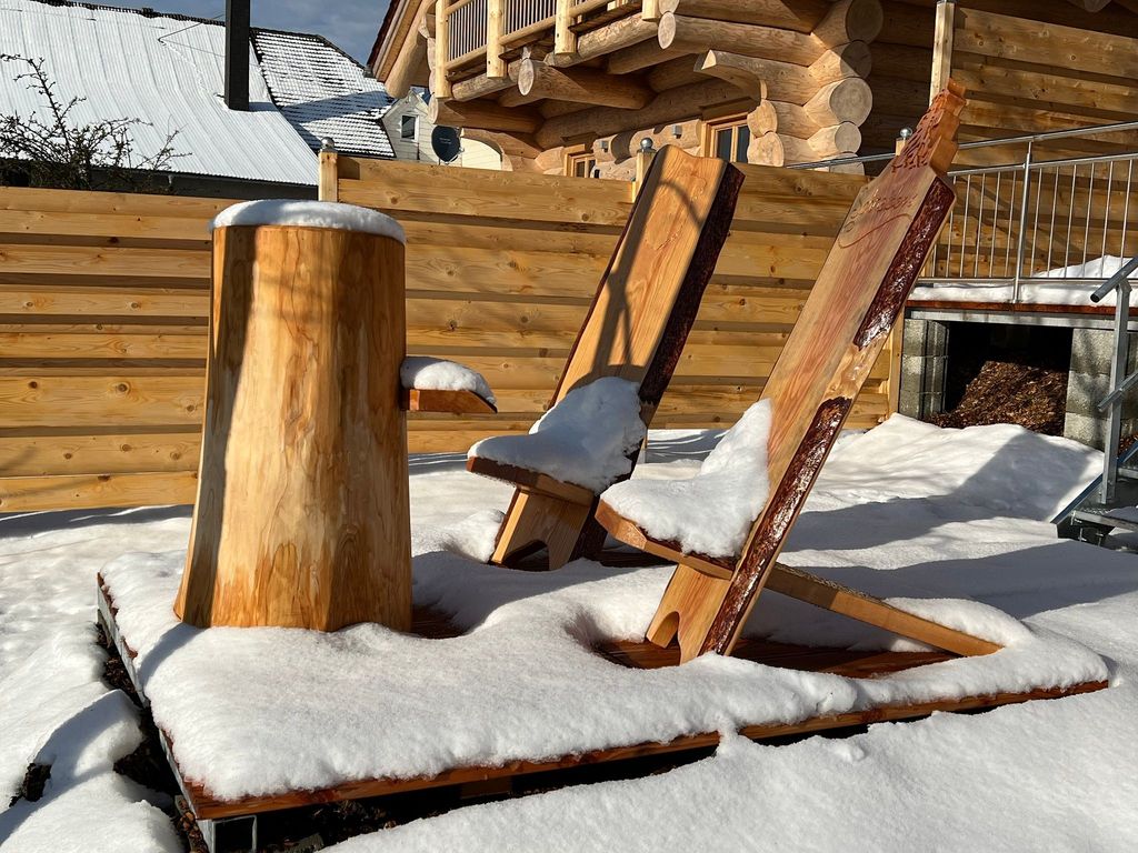 Waldstein Chalets