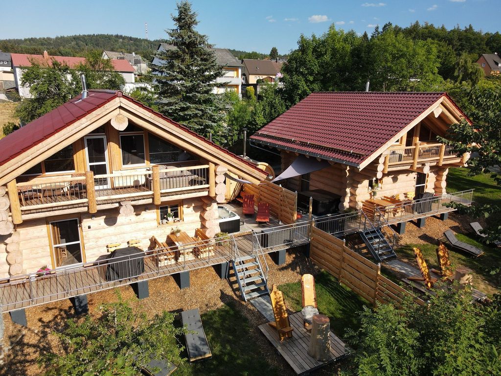 Waldstein Chalets