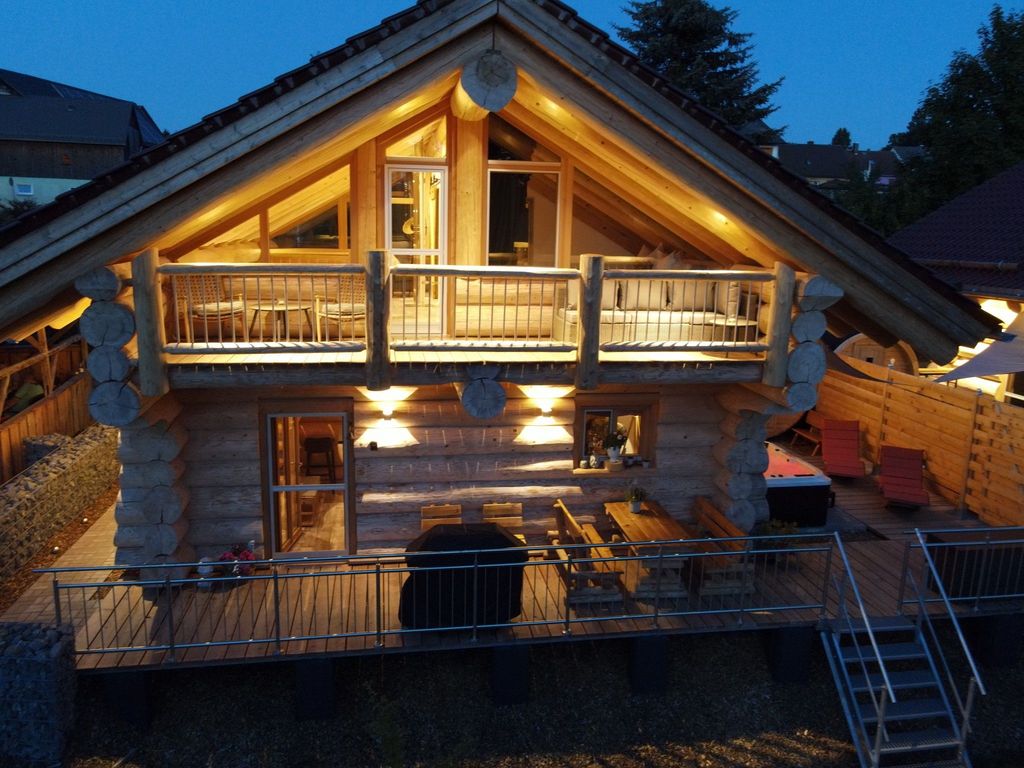 Waldstein Chalets