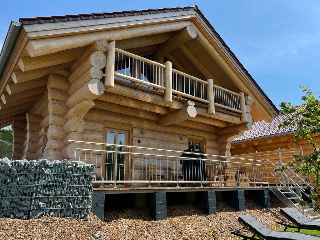 Waldstein Chalets