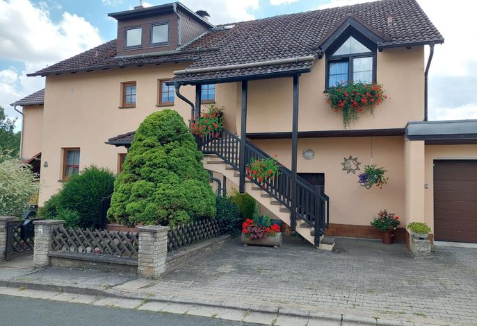 Ferienwohnung Meißner