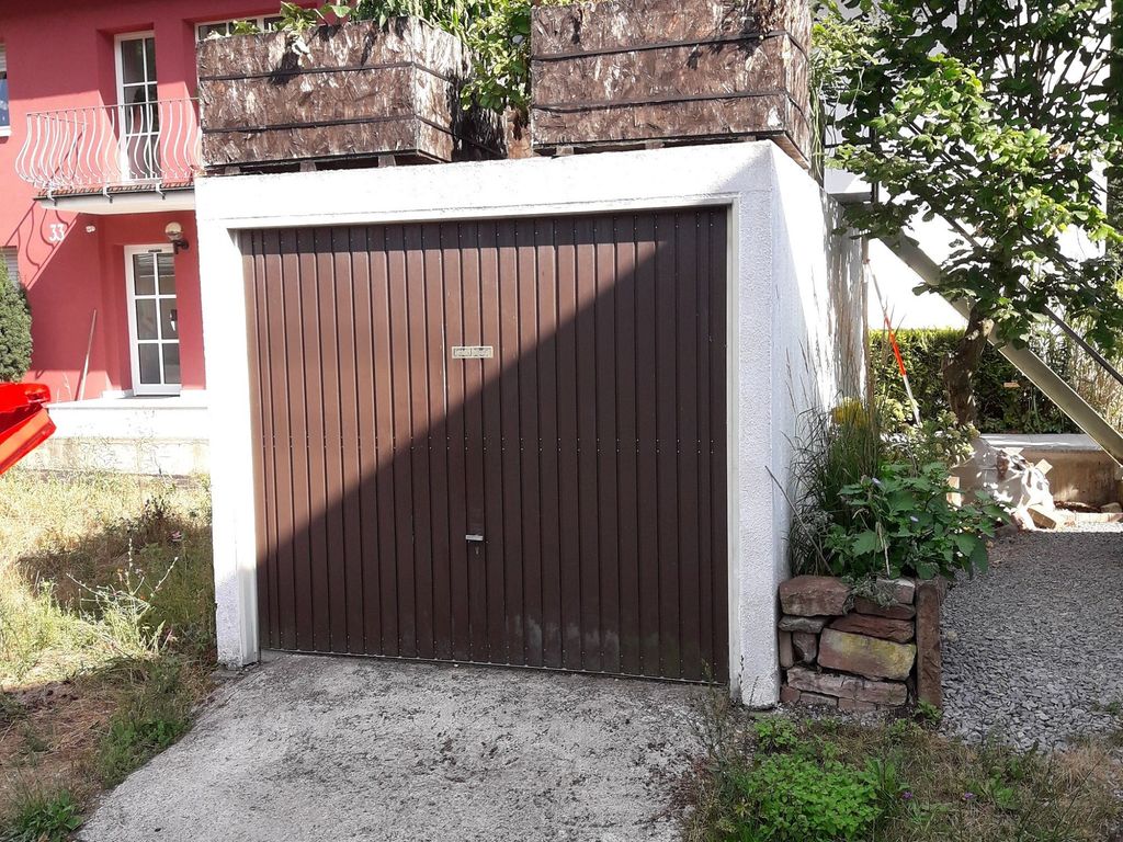 Ferienwohnung Brehmbachgrund