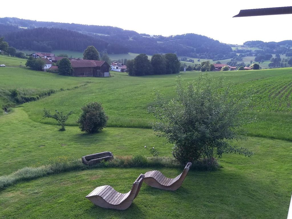Aussicht