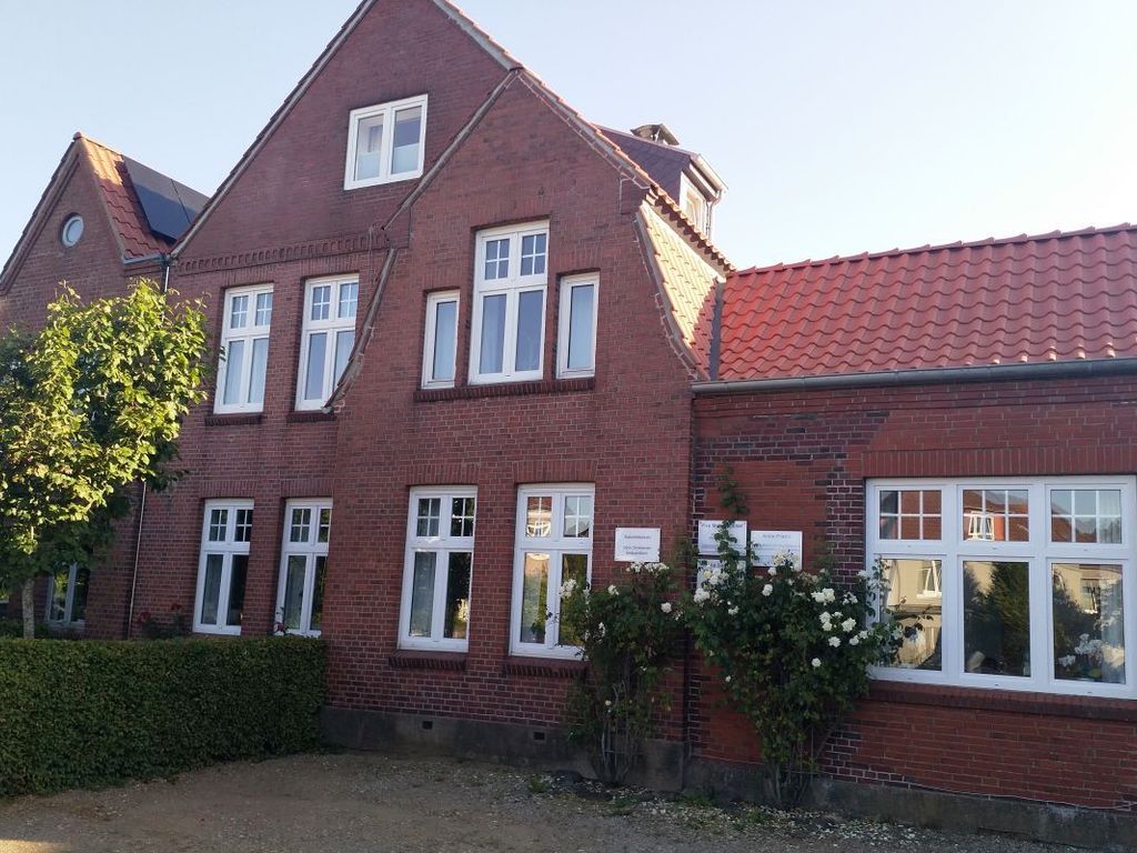 Ferienwohnung Jahreszeiten