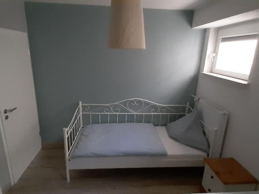 Ferienwohnung Schöne Aussicht am Rothaarsteig