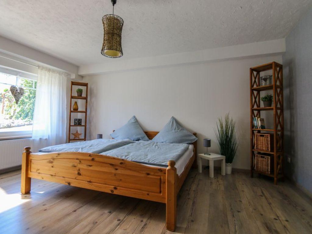 Ferienwohnung Schöne Aussicht am Rothaarsteig