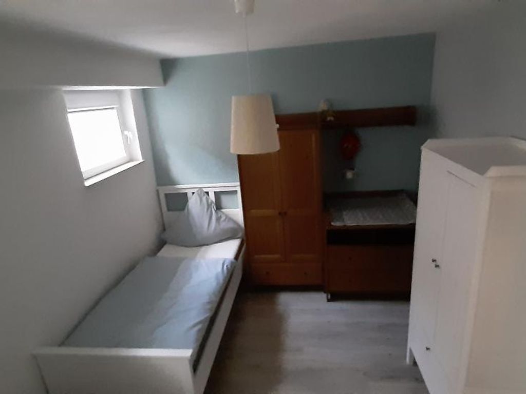 Ferienwohnung Schöne Aussicht am Rothaarsteig