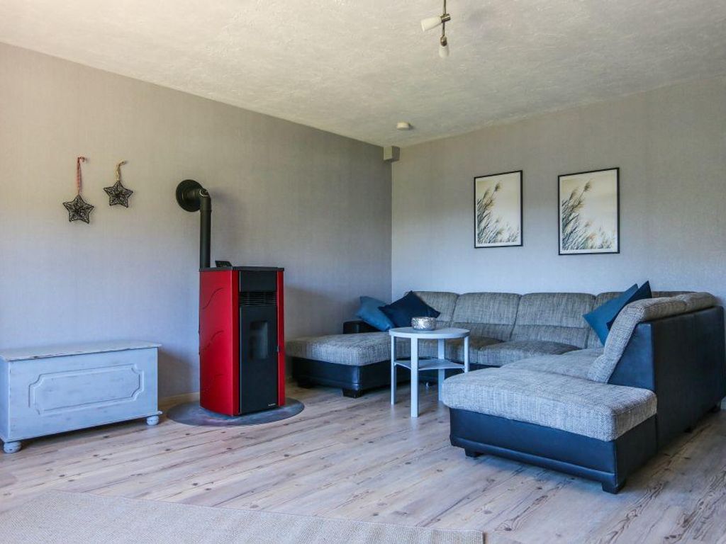 Ferienwohnung Schöne Aussicht am Rothaarsteig