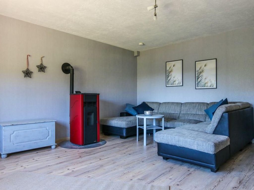 Ferienwohnung Schöne Aussicht am Rothaarsteig