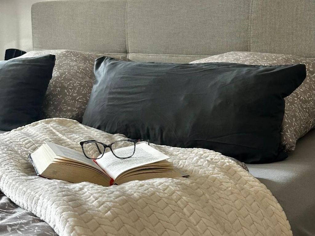 Schlafen/Relaxen