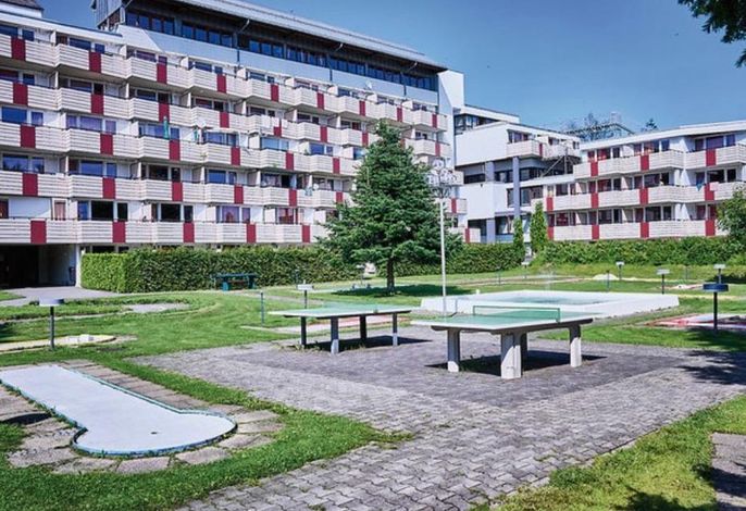Bergerlebnis Natur pur