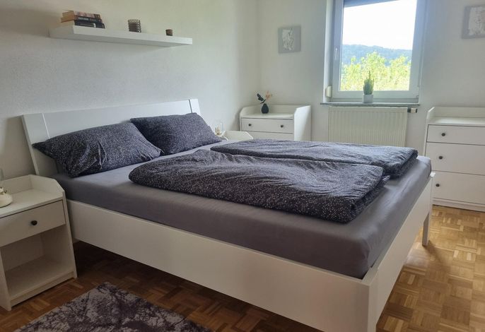Ferienwohnung Toni