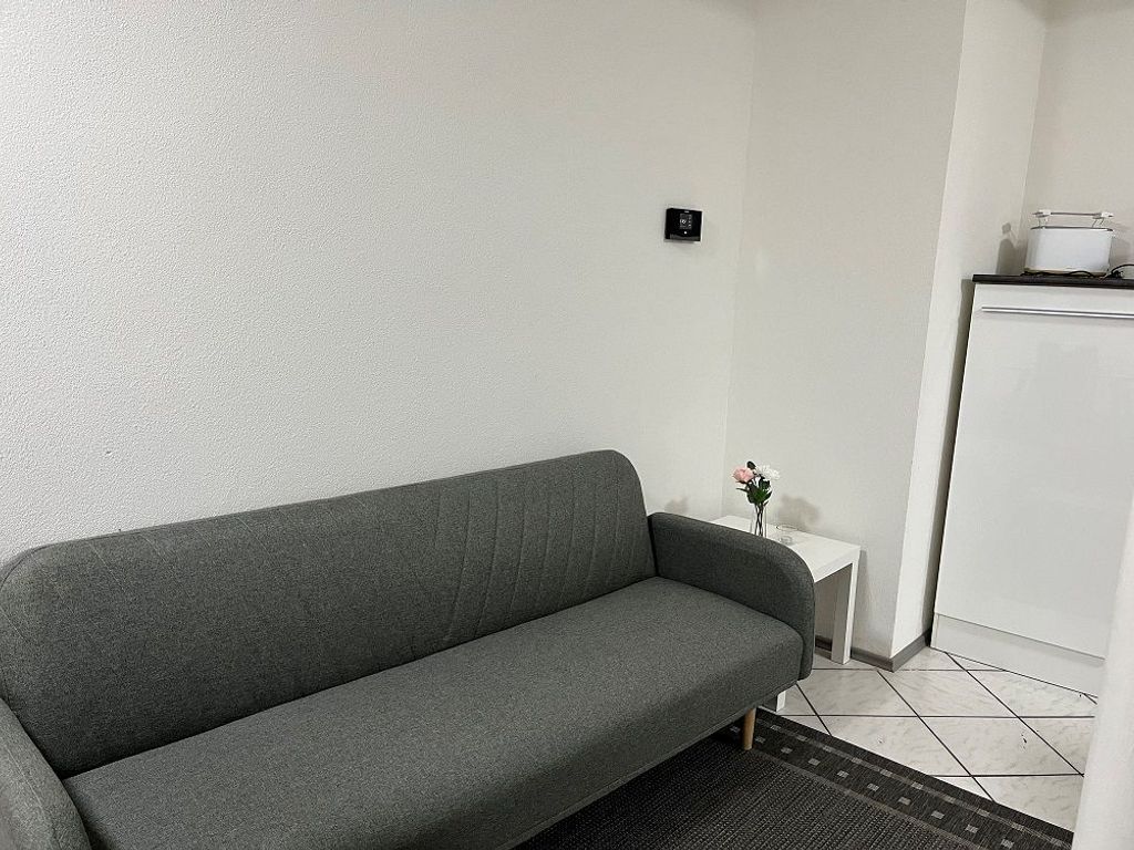 Schlafsofa