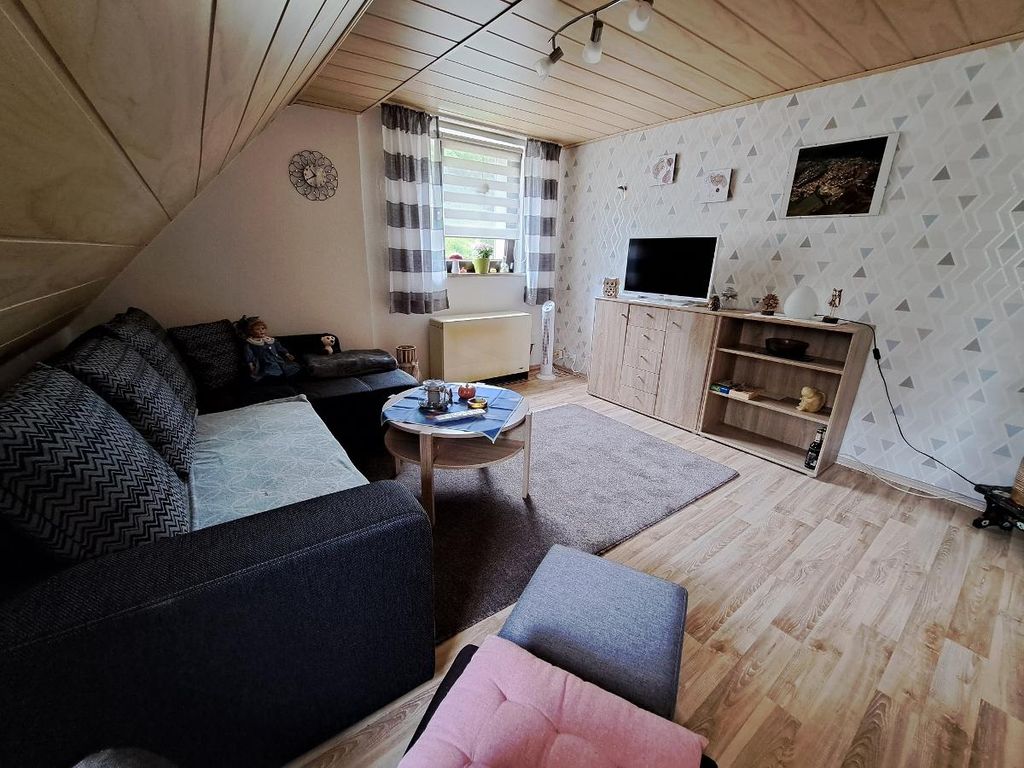 Ferienwohnung Sonja