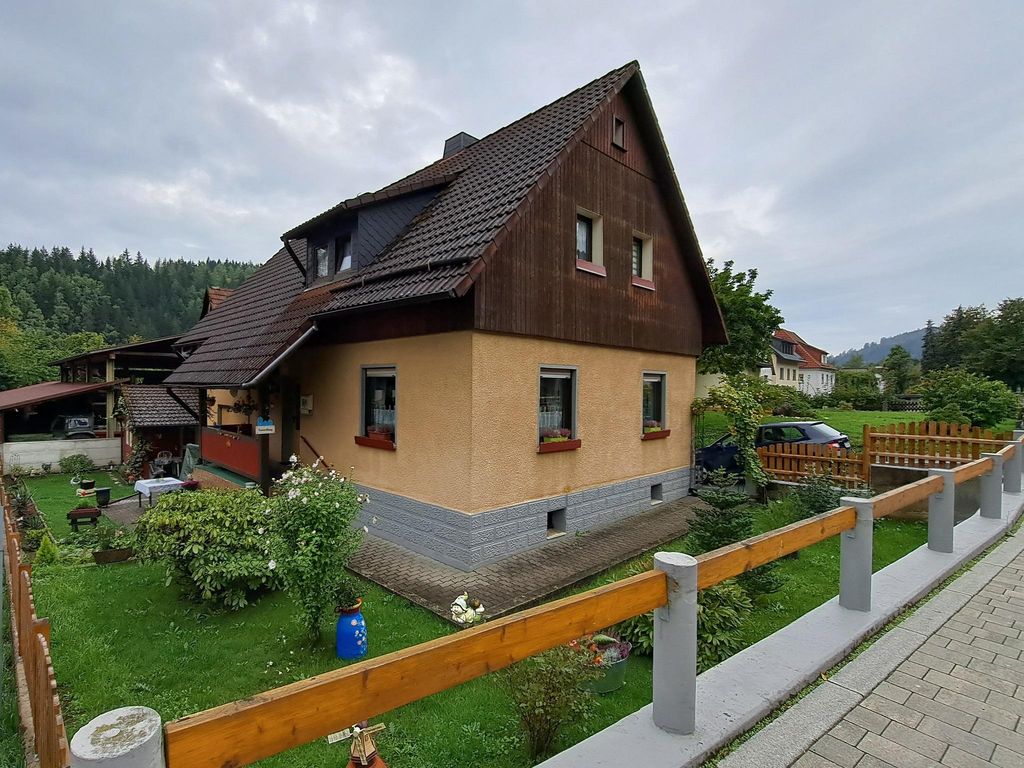 Ferienwohnung Sonja
