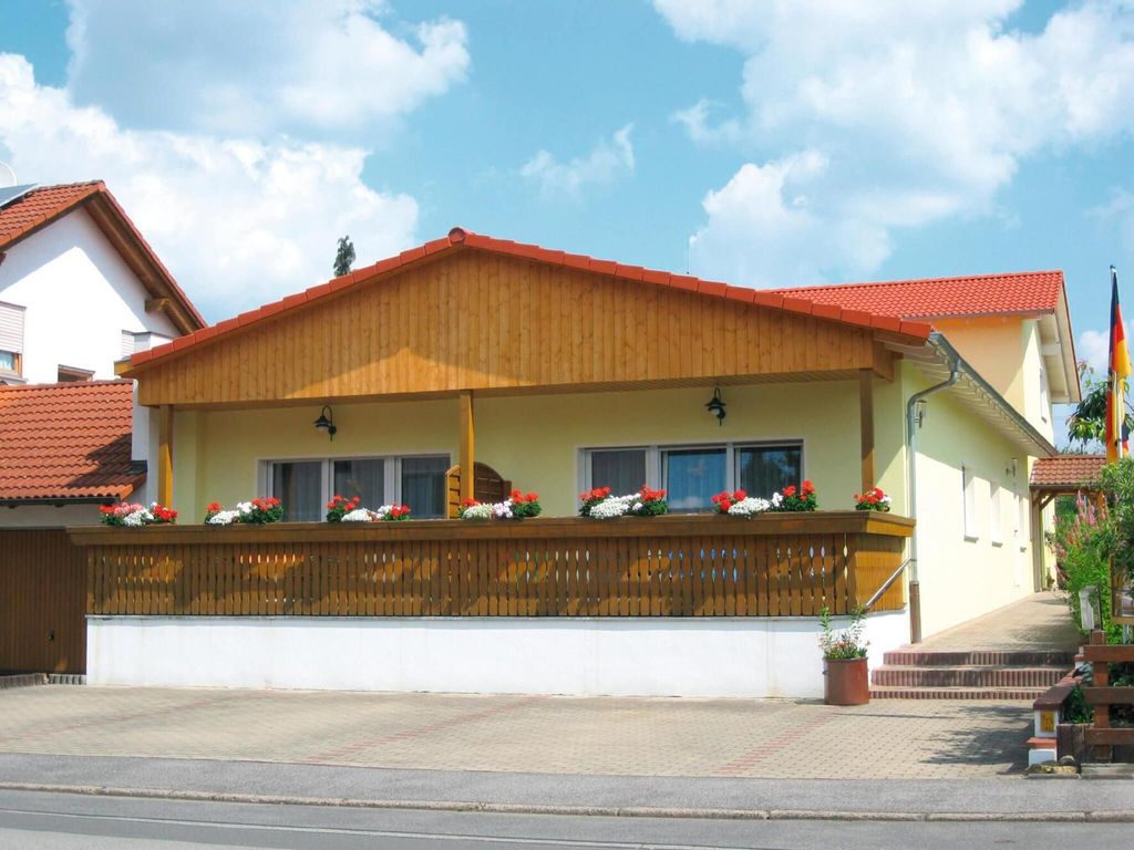 Haus HERZ – Adults Only