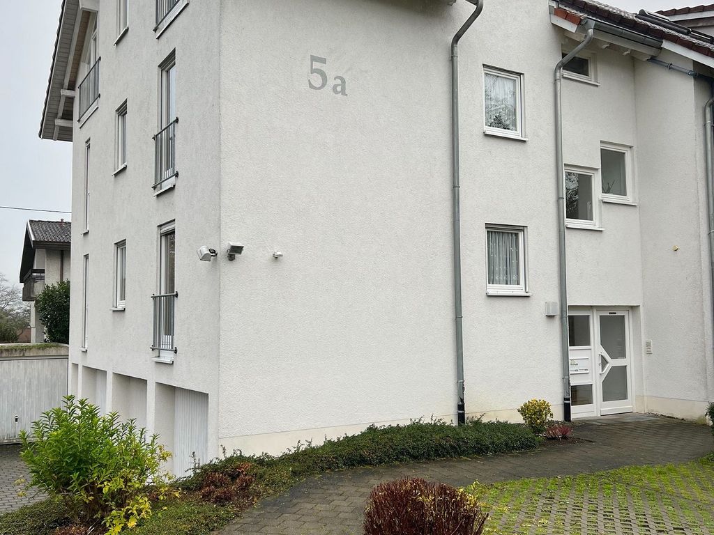 Ferienwohnung Hegau