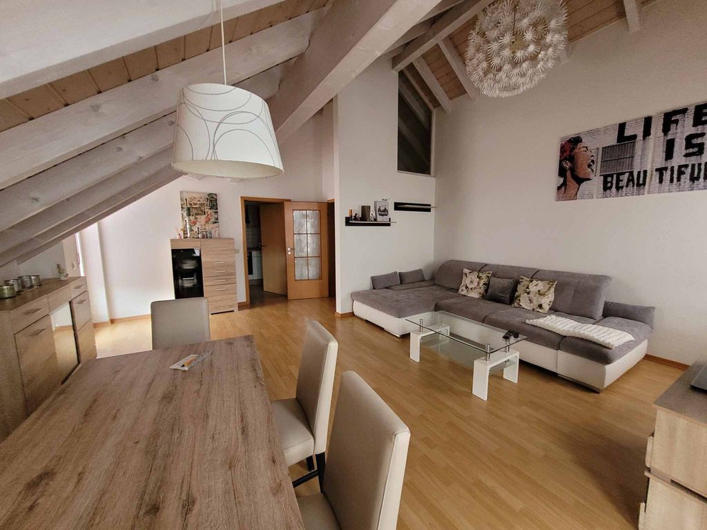 Ferienwohnung Hegau