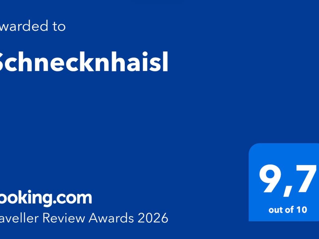 Schnecknhaisl