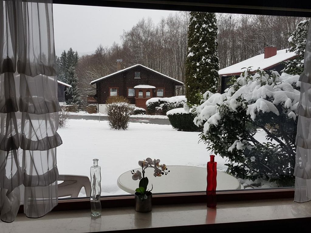Panoramafenster