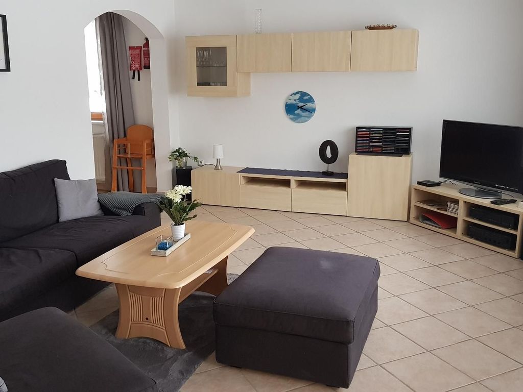 Wohnzimmer 2
