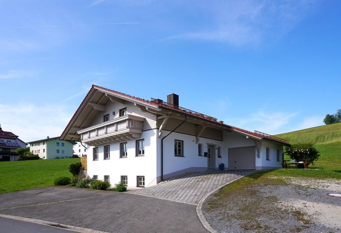 Ferienwohnung Schaupp