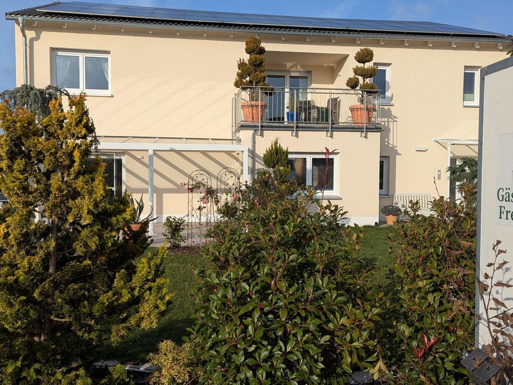 Gästehaus Freystadt