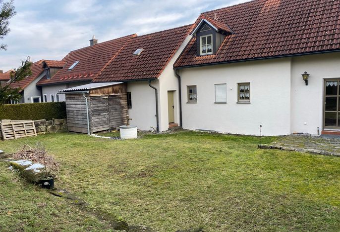 Ferienhaus Brühler