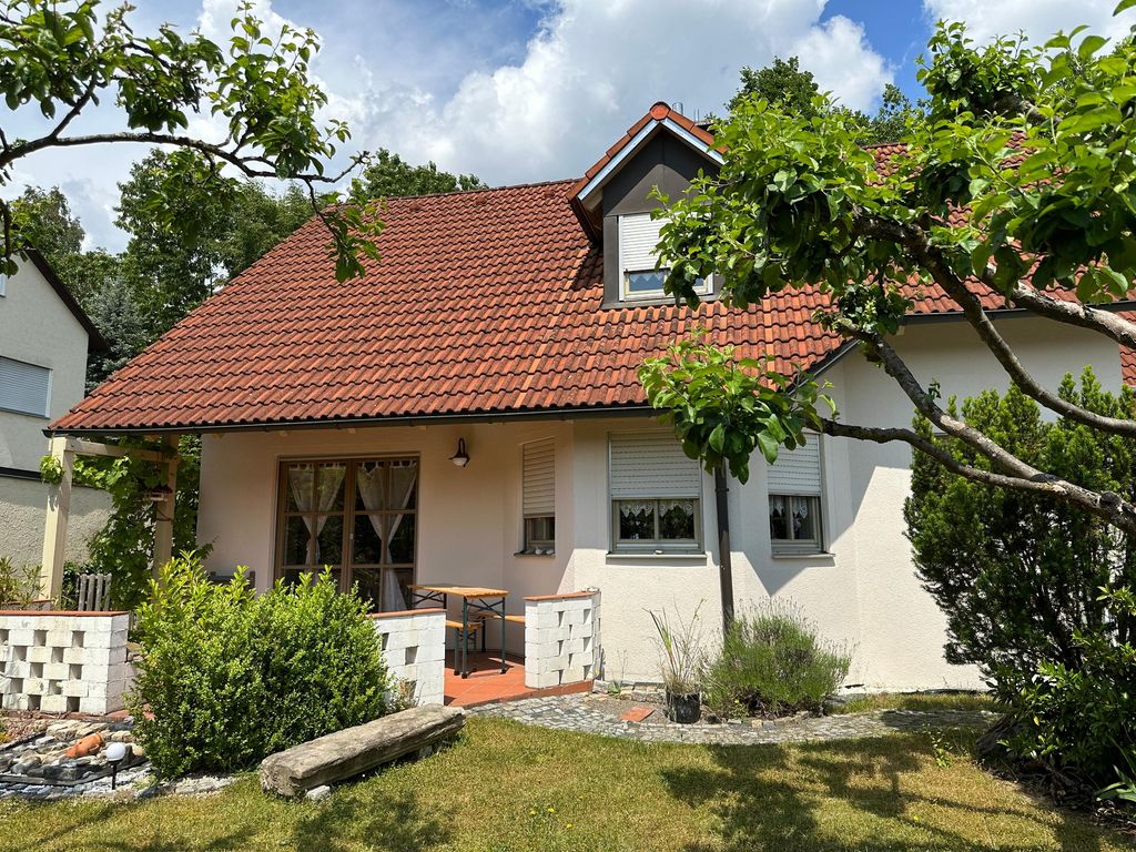 Ferienhaus Brühler