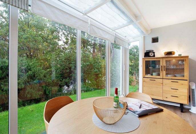 Ferienwohnung Bergwiese