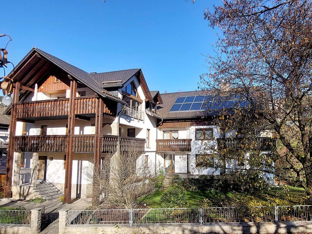 Ferienwohnung Ebert