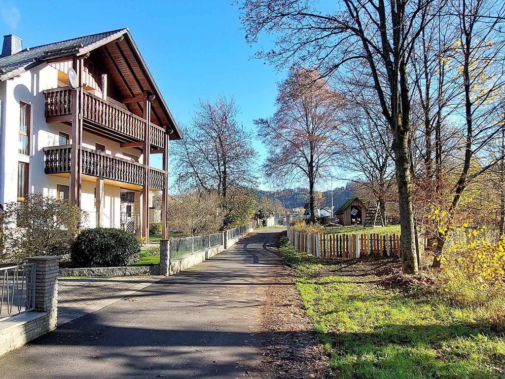 Ferienwohnung Ebert