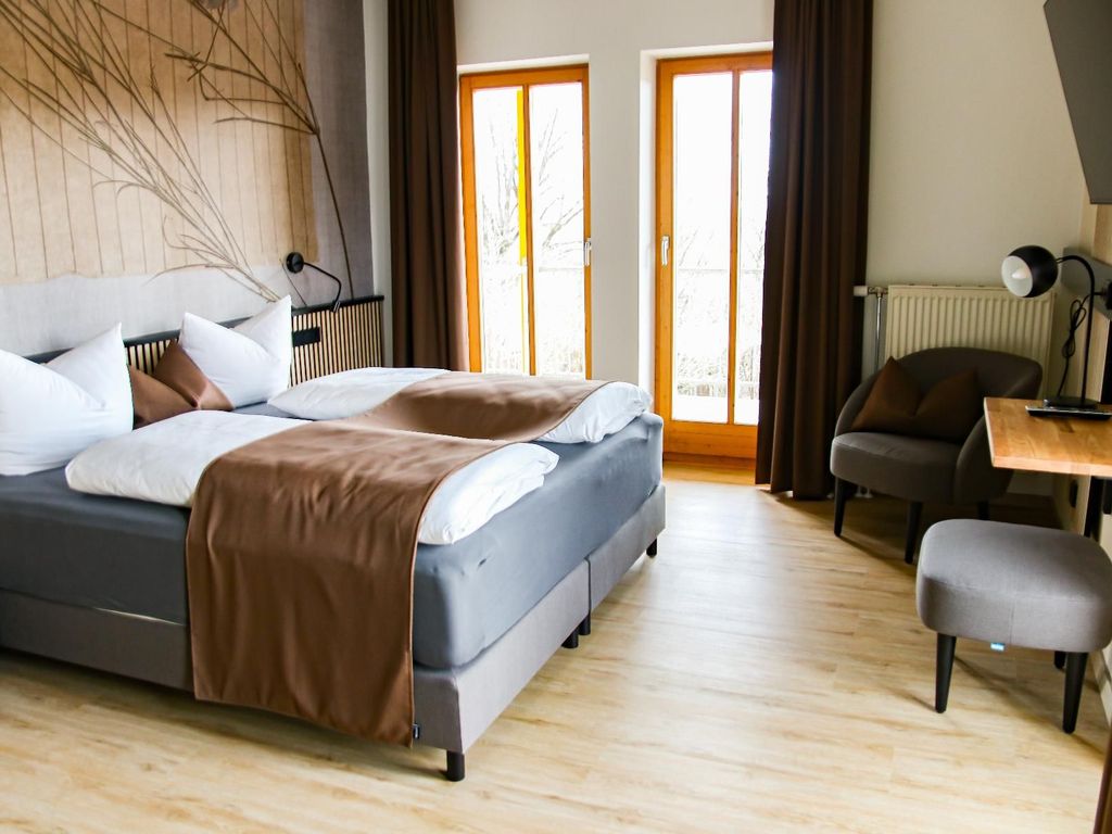 Komfort-Zimmer
