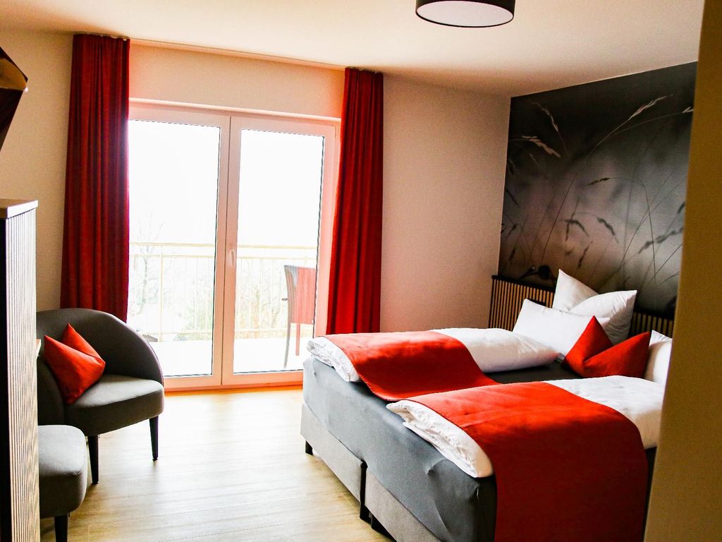 Premium-Zimmer