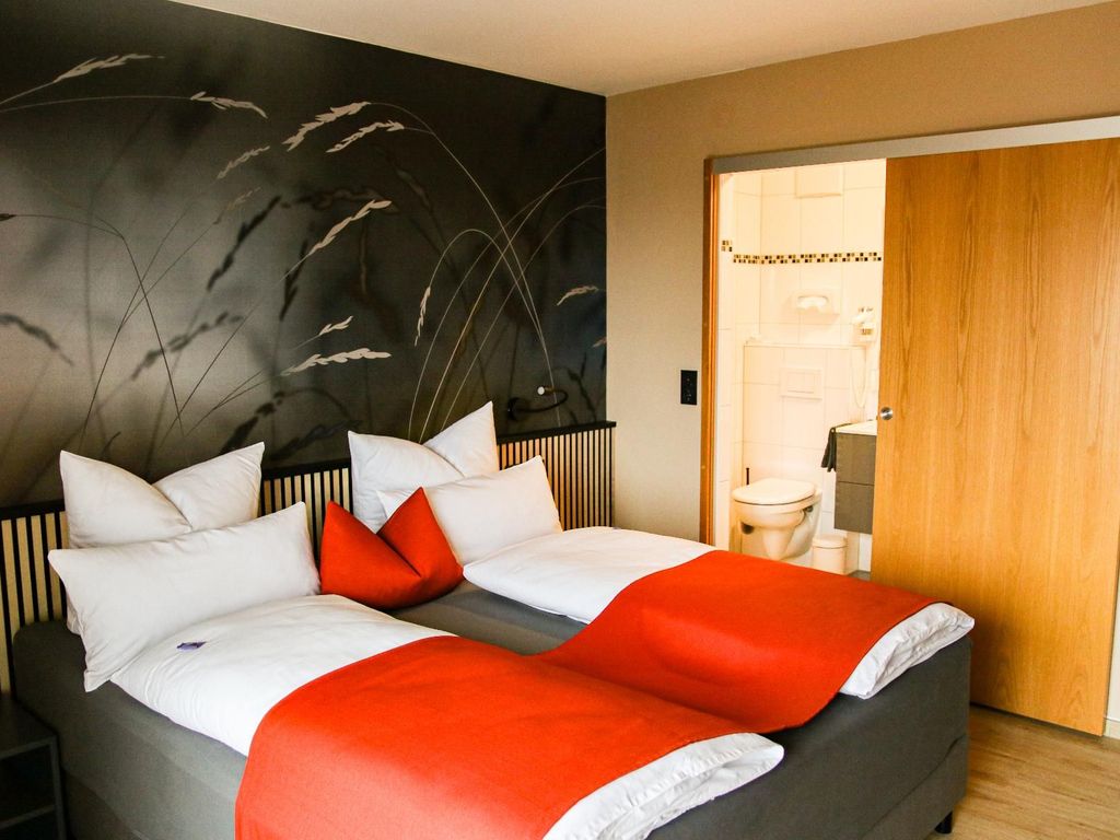 Premium-Zimmer