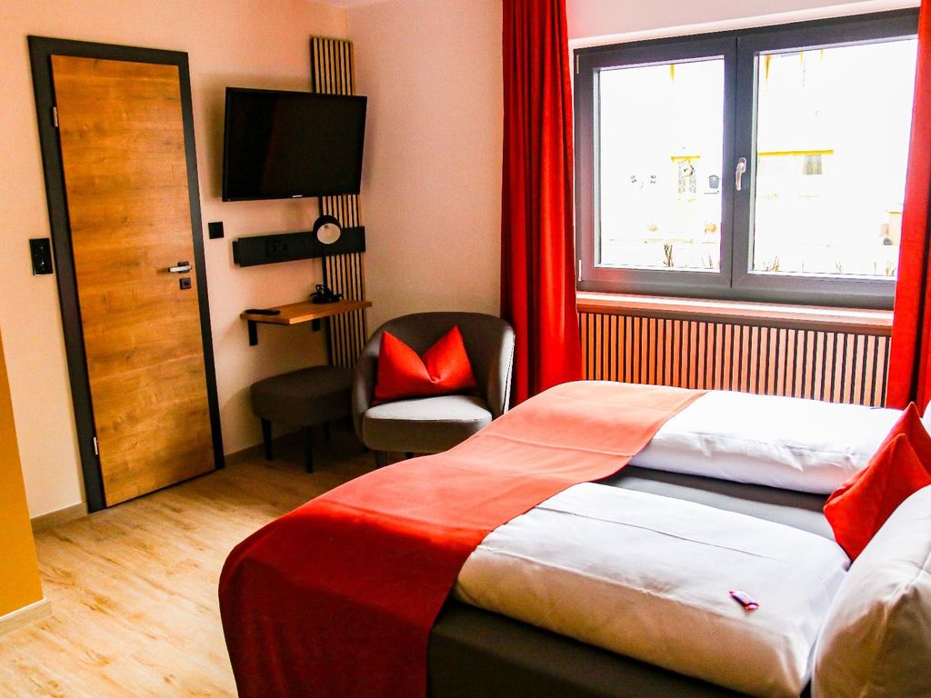 Standard-Zimmer