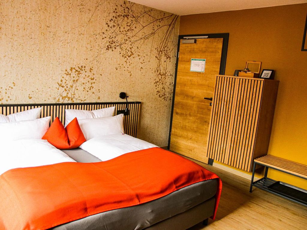 Standard-Zimmer