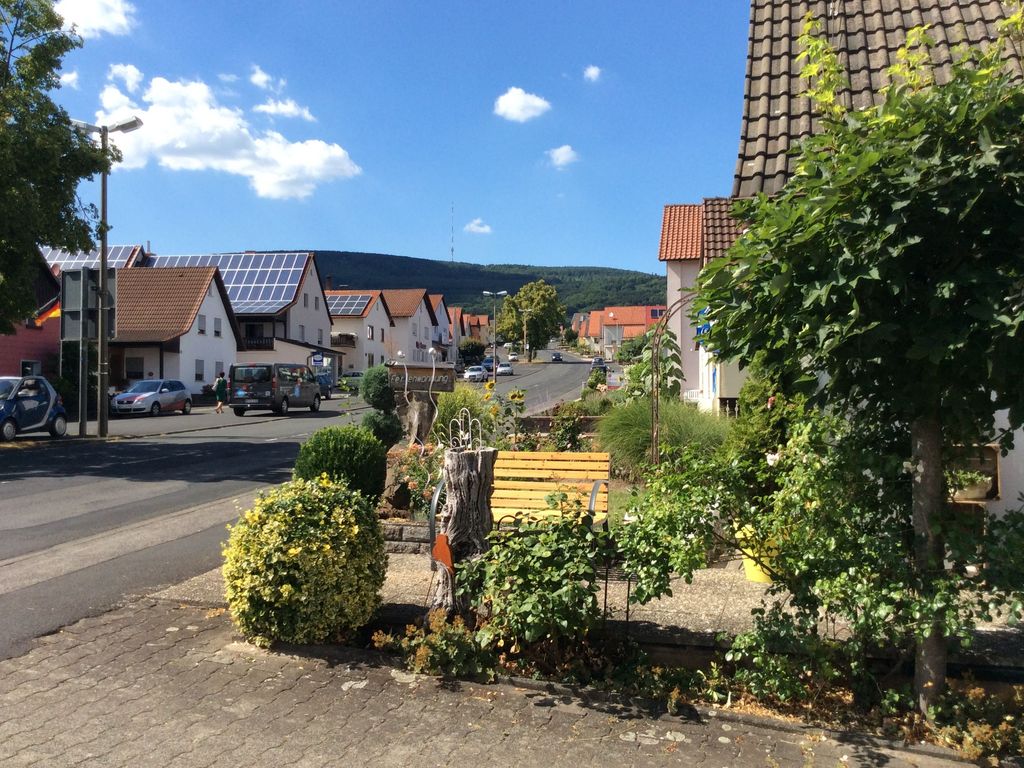 Ferienwohnung Holzheimer