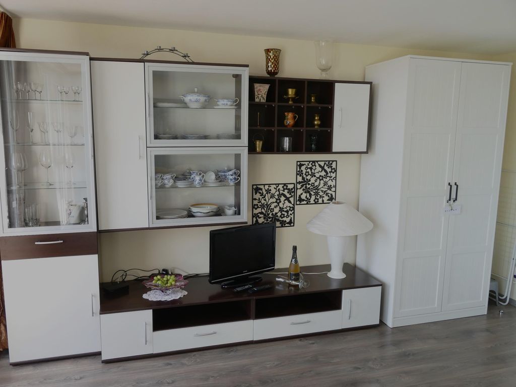 modernes Wohnzimmer