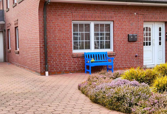 Ferienwohnung Leezdorf