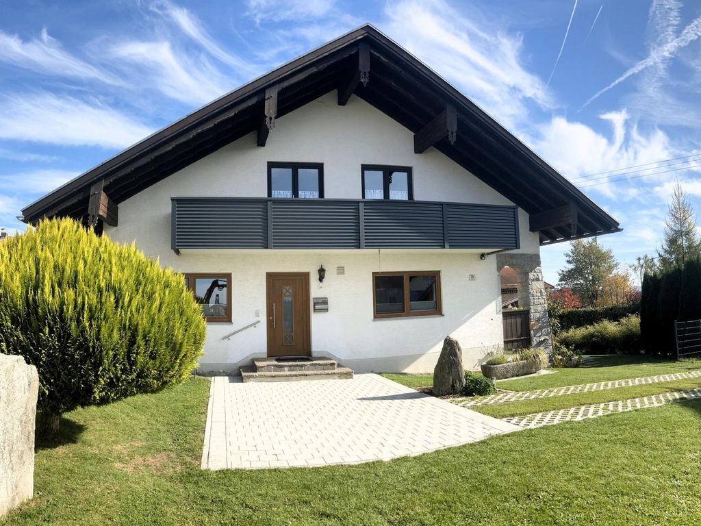 Ferienhaus Kirchl