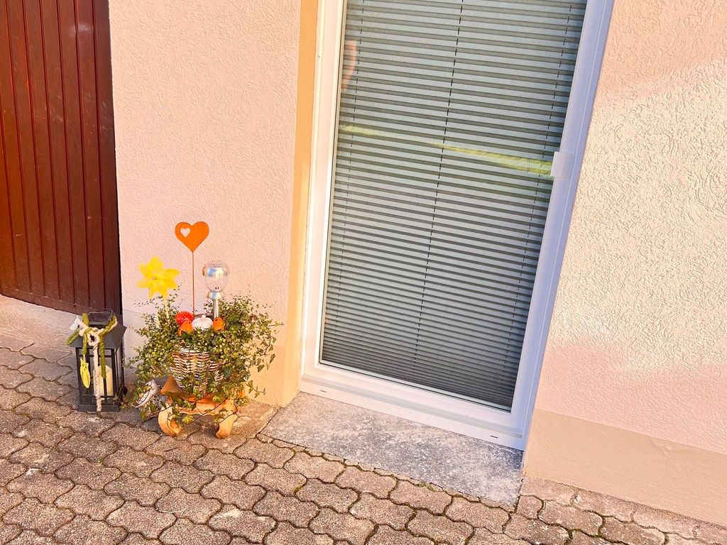 Ferienwohnungen Rhönschnuppe
