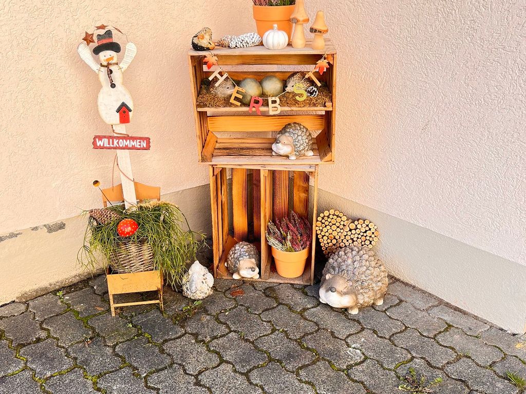 Ferienwohnungen Rhönschnuppe