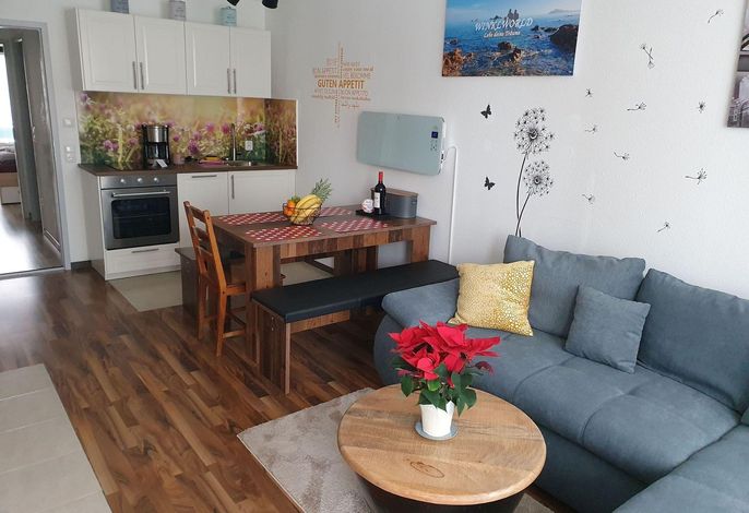 Ferienwohnung Winklworld