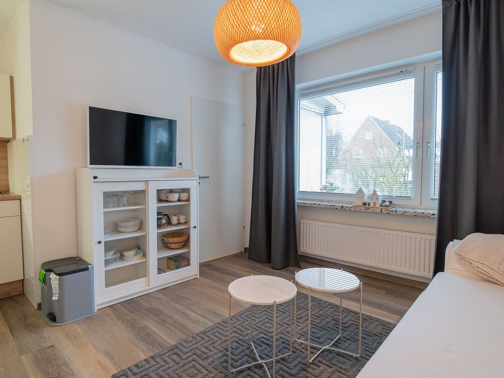Wohnraum