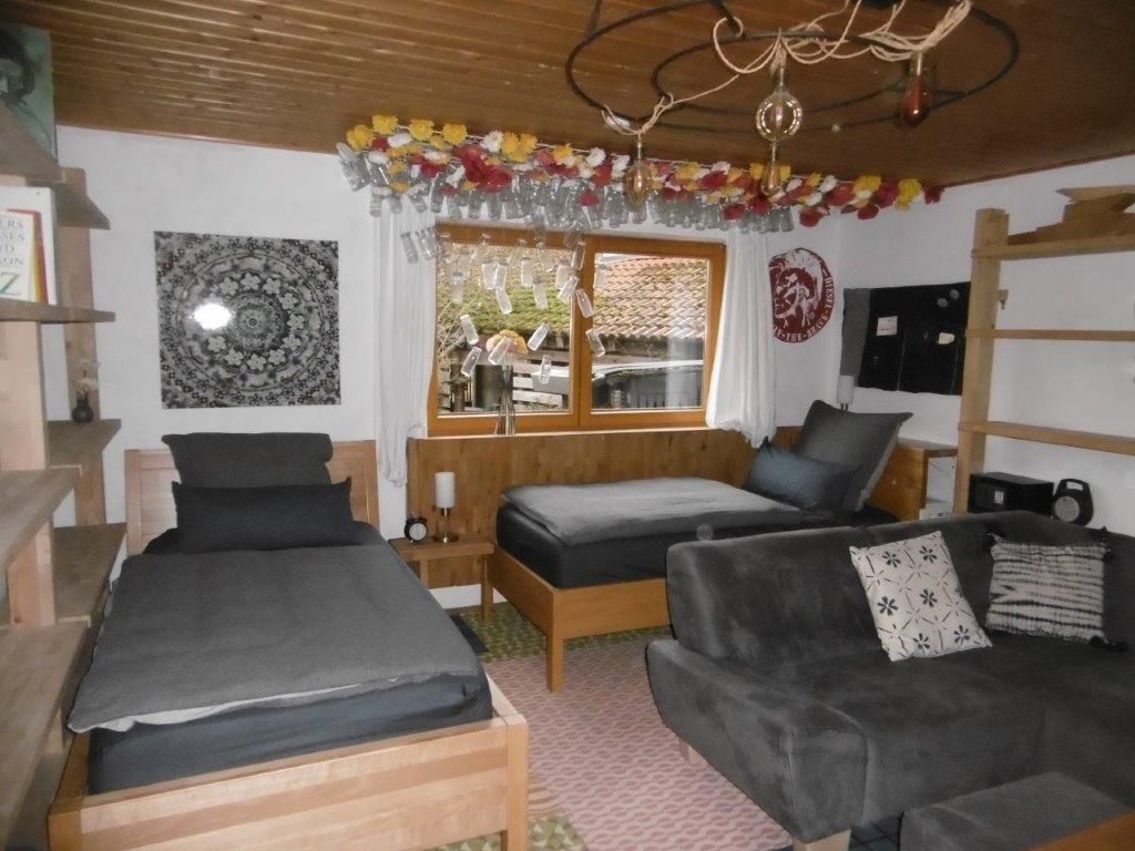 Familienzimmer